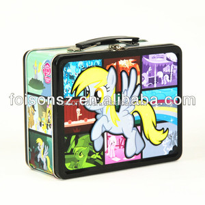 Caja de Regalo Rectangular Reciclable para Almuerzo, Caja de Embalaje para Dulces, Cajas Personalizadas con Logotipo - Product Image 5