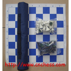 Setluxury Premier Jeu D'échecs de luxe - Product Image 4