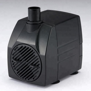Pompe à eau submersible JR-800 de haute qualité 12W 220-240V <span class=keywords><strong>Hmax</strong></span> 1,3m/4,3FT Pompe hydroponique Pompe d'aquarium avec certification CE - Product Image 1