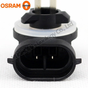 <span class=keywords><strong>Ampoule</strong></span> automobile Osram 881 12V H27W/2 <span class=keywords><strong>E1</strong></span> - Product Image 5