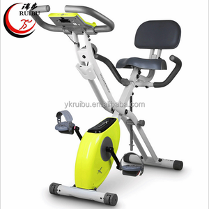 Casa motorizada gimnasio schwinn dx900 grúa bicicleta estática - Product Image 4