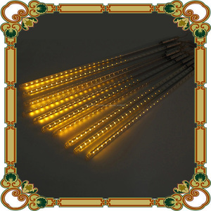 Al por mayor <span class=keywords><strong>20</strong></span>/30/50 cm interior y exterior LED Lluvia de Meteoros Tubo Navidad Nevadas Luces - Product Image 2