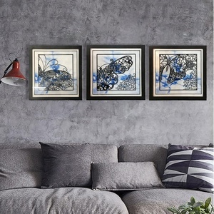 Biblioteca <span class=keywords><strong>papel</strong></span> diseño pintura con lienzo <span class=keywords><strong>Camilla</strong></span> hierro arte - Product Image 1