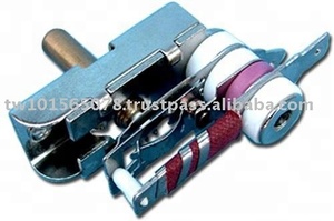 Termostato KST ajustable, componente esencial para comodidad y eficiencia en electrodomésticos - Product Image 2