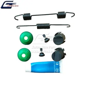 Brake Parts Repair Kit Oem 42558430 93161622 93162114 for Iveco Truck Brake Adjuster Repair Kit