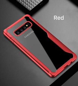 Custodia antiurto per <span class=keywords><strong>Samsung</strong></span> Galaxy S21 S22 S23 <span class=keywords><strong>Plus</strong></span> Cover per custodie trasparenti per <span class=keywords><strong>Samsung</strong></span> <span class=keywords><strong>S20</strong></span> <span class=keywords><strong>Plus</strong></span> custodia in Silicone Coque - Product Image 4