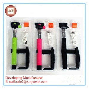 дучшие продажи новый дизайн <span class=keywords><strong>z07</strong></span> <span class=keywords><strong>5</strong></span> обновление мобильный телефон монопод кабели принять полюс <span class=keywords><strong>selfie</strong></span> палку - Product Image 5