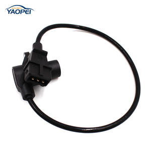 Ap02 — capteur de Position de vilebrequin pour Peugeot 205, pour modèles 309 1.9 II, <span class=keywords><strong>GTI</strong></span> 405 I 1.9, 591880, 91541027, 0261210043, 0261210065 - Product Image 3