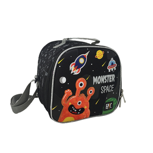 Nouvelle tendance du fabricant direct <span class=keywords><strong>Sac</strong></span> <span class=keywords><strong>isotherme</strong></span> pour enfants Mode coréenne personnalisée <span class=keywords><strong>Sac</strong></span> à lunch <span class=keywords><strong>isotherme</strong></span> à paillettes en cuir PU pour enfants - Product Image 5