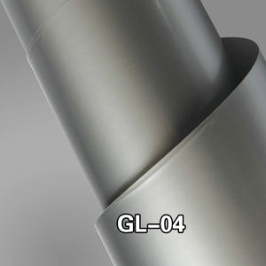 <span class=keywords><strong>Adesivo</strong></span> in <span class=keywords><strong>vinile</strong></span> avvolgente auto <span class=keywords><strong>bianco</strong></span> lucido 1.52M X 30M di alta qualità - Product Image 6