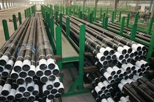 Разработка нефтяной промышленности API 5CT труба, стальная труба, резьба, Бесшовный корпус - Product Image 4