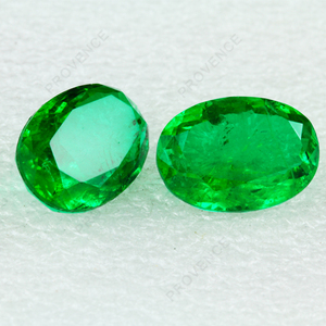 Neue Produktionen 10*13mm Birne Aquamarin Farbe Natürliche Risse Edelstein Imitation Aquamarin Lose Stein Für Ohrring Schmuck - Product Image 4