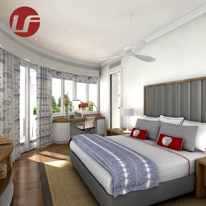 <span class=keywords><strong>2018</strong></span> chinois moderne design élégant moderne contrat commercial anantara hôtel mobilier de chambre - Product Image 1