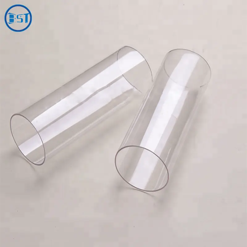 Estrusione di plastica ovale tubo o tubo