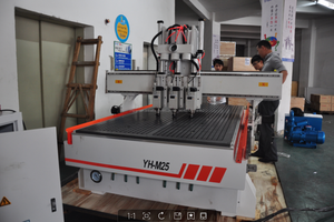 máquina de corte CNC automático para la toma de la tela del pa?o de muestreo con <span class=keywords><strong>mesa</strong></span> de corte estática - Product Image 4