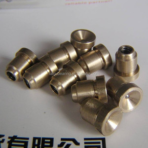 Raccords à graisse en <span class=keywords><strong>cuivre</strong></span> TAIGU 12 mm OD Guangdong - Product Image 1