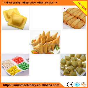 Maschine <span class=keywords><strong>um</strong></span> empanada stellen/samosa/roti/füllung pie/ravioli/knödel/pierogi - Product Image 1