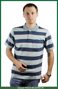 Hombres ropa de <span class=keywords><strong>verano</strong></span> en camisas de polo de manga corta de golf t- shirt - Product Image 1