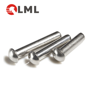 <span class=keywords><strong>Remache</strong></span> <span class=keywords><strong>de</strong></span> Latón Macizo, Acero Inoxidable y <span class=keywords><strong>Aluminio</strong></span> <span class=keywords><strong>de</strong></span> la Marca LML Rivet Start, 1998, 300 Clientes, Altamente Elogiado, Fabricante <span class=keywords><strong>de</strong></span> Remaches NO-R001 - Product Image 3