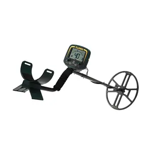 Factory Price High Sensitivity Scanner Metal Detector Gold Professional Detecting Equipment For Sales