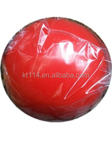 Mini palla da <span class=keywords><strong>bowling</strong></span> rossa per <span class=keywords><strong>bambini</strong></span> - Product Image 2