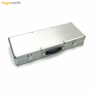 Hot Stone <span class=keywords><strong>Massage</strong></span> set mit Heizung Bambus <span class=keywords><strong>Massage</strong></span> <span class=keywords><strong>sticks</strong></span> mit mobiler Aluminium box für Hot Stone und Bambus <span class=keywords><strong>Massage</strong></span> - Product Image 4