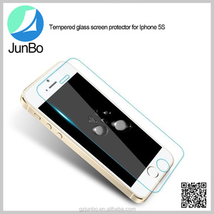 <span class=keywords><strong>Descuento</strong></span>, Precio al por mayor 0.33mm 2.5D Vidrio Templado Protector de Pantalla para <span class=keywords><strong>iPhone</strong></span> 5S - Product Image 6