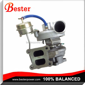 17201-74060 CT26 Turbo para toyota Landcruiser 1HD-T HDJ80 81 Celica 3SGTE ST165 <span class=keywords><strong>HJ61</strong></span> - Product Image 1