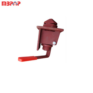 Trung Quốc Cung Cấp Giá Thấp Các Nhà Sản Xuất Nhà Cung Cấp <span class=keywords><strong>Trailer</strong></span> Phần Container Khung Gầm <span class=keywords><strong>Twist</strong></span> Lock - Product Image 3