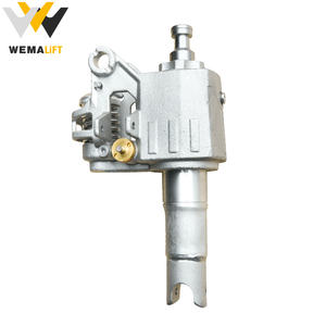 Peças de Reposição para Bombas de Fundição e Soldagem Projetadas Especificamente para Transpaleteiras Manuais - Product Image 4