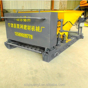 Máy slab nhẹ expanded <span class=keywords><strong>clay</strong></span> aggregate xi măng bê tông hollow lõi - Product Image 4