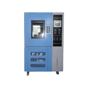 Laboratoire à L'<span class=keywords><strong>ozone</strong></span> Vieillissement Chambre D'essai De Résistance - Product Image 1