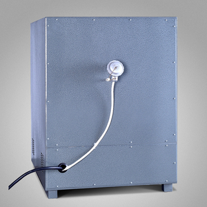 فرن صهر الذهب والألومنيوم والحديد بتحكم حراري <span class=keywords><strong>PID</strong></span> 1000 و1200 درجة - Product Image 4