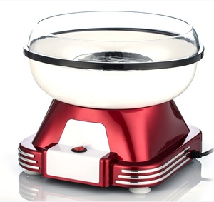 Miglior BPA-Free macchina macchina macchina per zucchero filato filo a Gas per bambini e adulti popolare per <span class=keywords><strong>tutti</strong></span> - Product Image 1