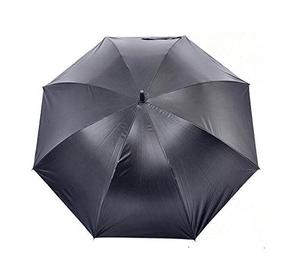 Parasol ventilateur rafraîchissant avec système de pulvérisation de brume d'eau, tissu en nylon durable, parasol droit Fanbrella pour les journées d'été - Product Image 5