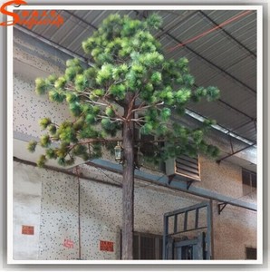 Grande <span class=keywords><strong>exterior</strong></span> <span class=keywords><strong>luces</strong></span> del árbol del led, artificial llevó la luz del árbol <span class=keywords><strong>de</strong></span> palma - Product Image 2