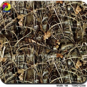 TSAUTOP Hunting Camo Dip Kit <strong>Patterns</strong> Print Your Own <strong>Hydrographic</strong> Film Hydro Printing - Product Image 2