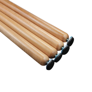 Modern Design Rubber Wood <strong>Sofa</strong> <strong>Legs</strong> Wooden <strong>Legs</strong> Factory Direct <strong>for</strong> Dining Kitchen Living Room Bedroom Home Office Bathroom Use - Product Image 6