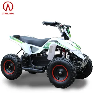 最受欢迎的高品质廉价中国ATV四轮摩托车孩子 36v电动沙滩车出售