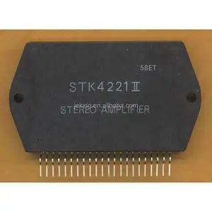 AF Power Amplifier STK4221 STK4221II