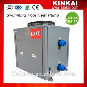 12.6kw r410a <span class=keywords><strong>piscine</strong></span> chauffage - Product Image 1