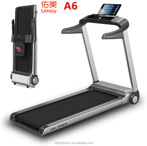 <span class=keywords><strong>Umay</strong></span> — tapis de course 2019 <span class=keywords><strong>Umay</strong></span>, installation gratuite, gymnastique à domicile, moteur DC, pour la maison - Product Image 1