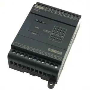 ตัวควบคุมโปรแกรม PLC FBS-60MCR2-AC