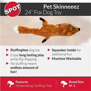 China Groothandel Skinneeez Aansluitloze Hond Kauwen Speeltje - Product Image 5