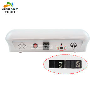 Purificatore Corporeo a Ioni Negativi / Macchina per la Detossificazione Corporea a Ionizzazione - Product Image 2