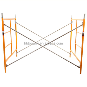 <span class=keywords><strong>H</strong></span> çerçeve iskele boyut '*' yük hesaplama - Product Image 3