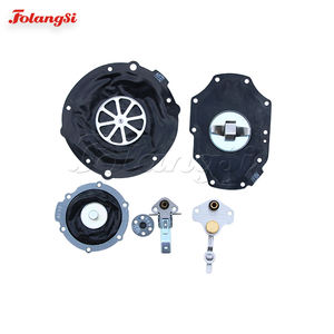 Kit de <span class=keywords><strong>Lpg</strong></span> de piezas de montacargas usado para Nikki usado para 1/2/1/05 con OEM 3515729003,17120-6K000 - Product Image 1