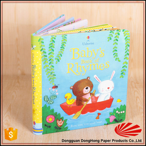 <span class=keywords><strong>Mi</strong></span> caliente <span class=keywords><strong>impresión</strong></span> <span class=keywords><strong>de</strong></span> libros con perforación con tapa dura diseños DH3018 # - Product Image 2