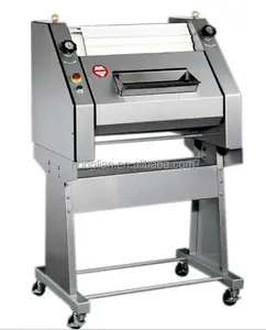 Industrielle Bäckerei ausrüstung/Baguette-Maschine/französische Baguettes-Kehl maschine