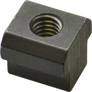 Écrous en T en acier zingué, écrous nickelés, écrous à rainure en T pour profilés en aluminium, séries 20, 30, 40, 45 - Product Image 3